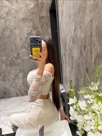 077diva Nøgen Lækager OnlyFans Foto 11