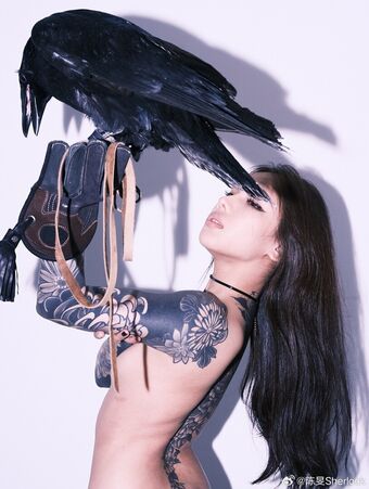 0921hmx Nøgen Lækager OnlyFans Foto 22