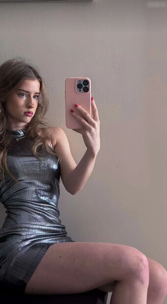 10095 Nøgen Lækager OnlyFans Foto 1