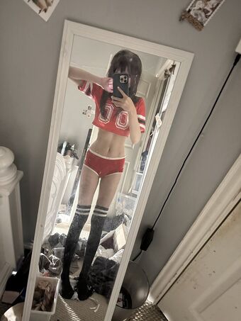 2005isgone Nøgen Lækager OnlyFans Foto 13