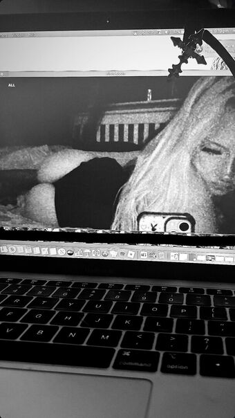 222.mollsx Nøgen Lækager OnlyFans Foto 28