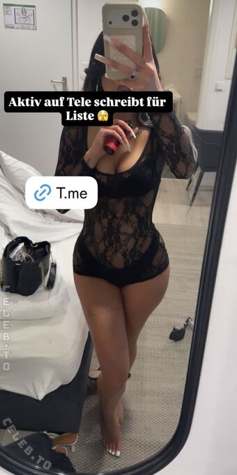 28.leyla Nøgen Lækager OnlyFans Foto 39