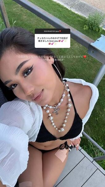 37.sena Nøgen Lækager OnlyFans Foto 13
