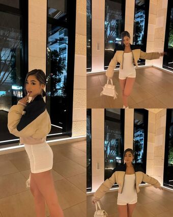 37.sena Nøgen Lækager OnlyFans Foto 14
