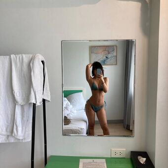 37.sena Nøgen Lækager OnlyFans Foto 22
