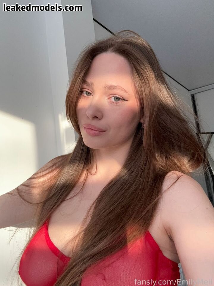 EmilyMell / _52_ / _emikit_ / _emilyvav_ / emily_meeell / lia-lioness / srygafon Foto #12
