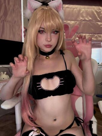 606Ash Nøgen Lækager OnlyFans Foto 4