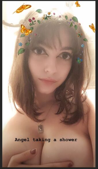 97ames Nøgen Lækager OnlyFans Foto 28