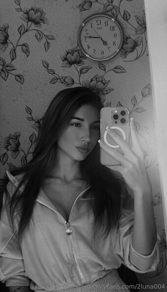 2luna004 Nøgen Lækager OnlyFans Foto 28