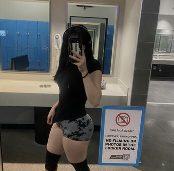 3ndorphines Nøgen Lækager OnlyFans Foto 12