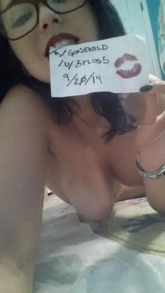 3plus5 Nøgen Lækager OnlyFans Foto 9