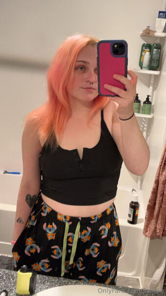 3zbake Nøgen Lækager OnlyFans Foto 17