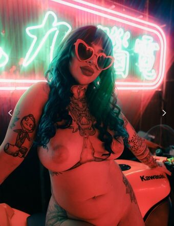 A1cheeks Nøgen Lækager OnlyFans Foto 2