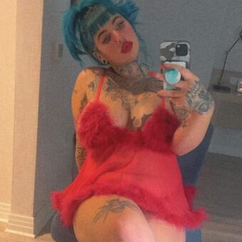 A1cheeks Nøgen Lækager OnlyFans Foto 5