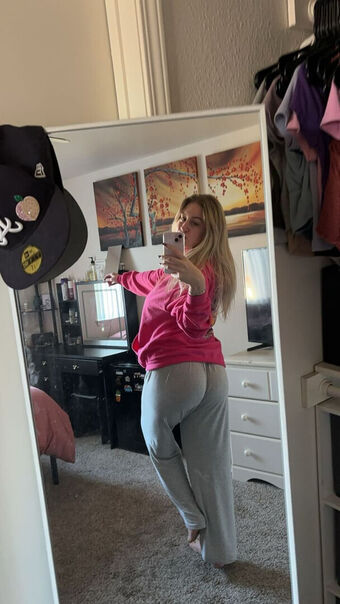 aaambersssmith Nøgen Lækager OnlyFans Foto 2