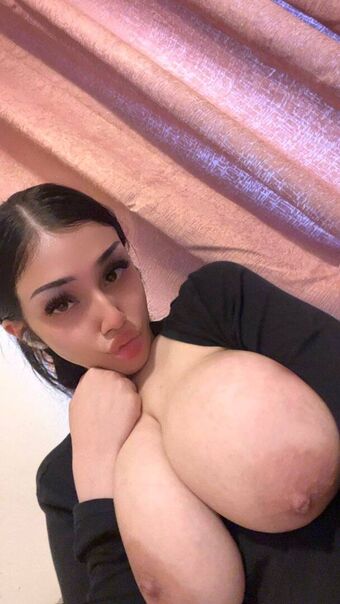 aamipoo Nøgen Lækager OnlyFans Foto 14