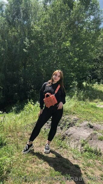 aannaasmith Nøgen Lækager OnlyFans Foto 32