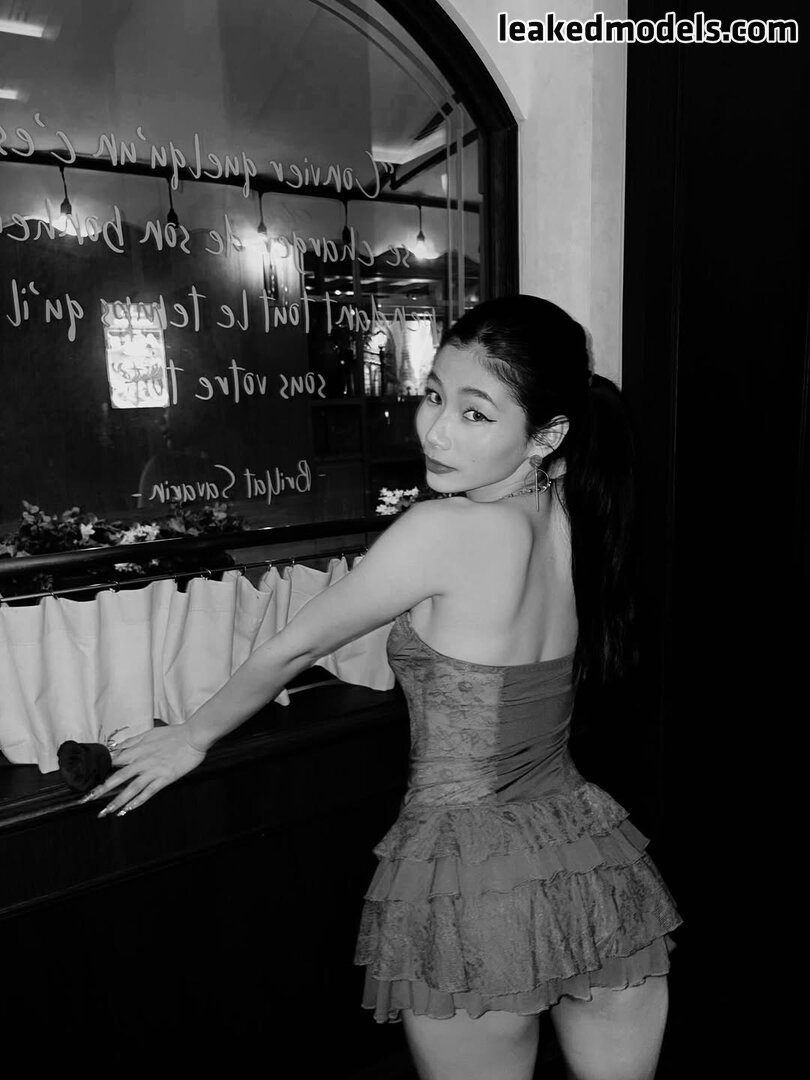 Saipetch B. / aaomhelloo Foto #76