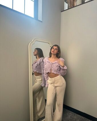 AAri Nøgen Lækager OnlyFans Foto 11