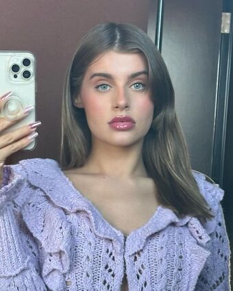 AAri Nøgen Lækager OnlyFans Foto 12
