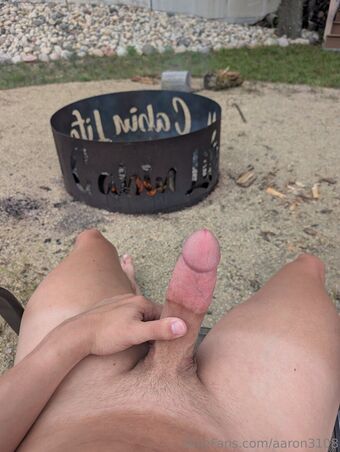 aaron3108 Nøgen Lækager OnlyFans Foto 56