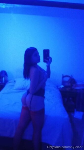 aaylen27 Nøgen Lækager OnlyFans Foto 13