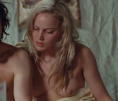 Abbie Cornish