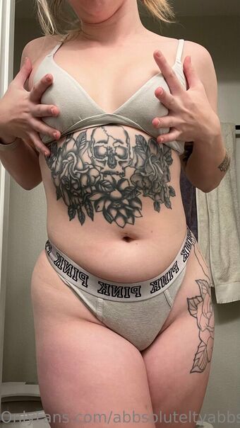 abbsoluteltyabbs