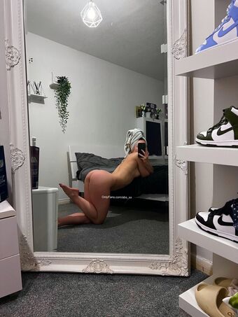 Abby Bell Nøgen Lækager OnlyFans Foto 21