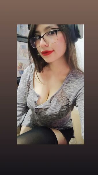 Abby Chwan Nøgen Lækager OnlyFans Foto 3