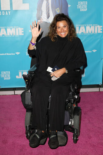 Abby Miller