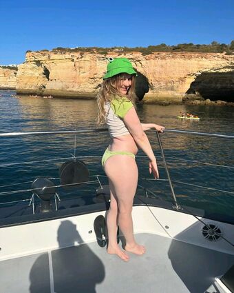 Abbysmile09 Nøgen Lækager OnlyFans Foto 22