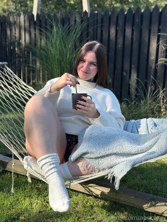 aberryxx Nøgen Lækager OnlyFans Foto 26
