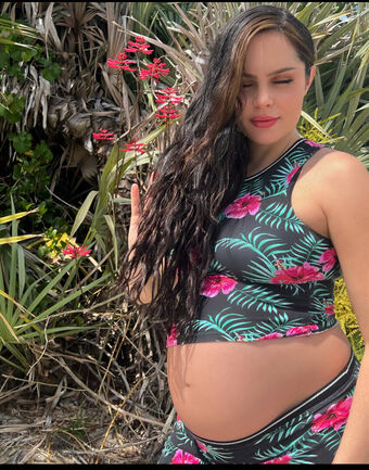 Abigail Joy