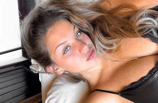Abigail Maison