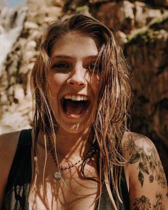 Abigail Martin