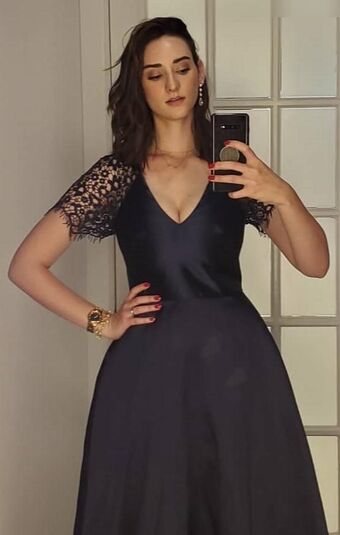 Abigail Shapiro
