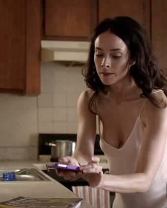 Abigail Spencer