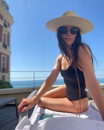 Abigail Spencer