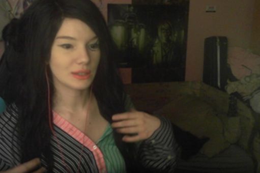 AbnormalXO Nøgen Lækager OnlyFans Foto 7