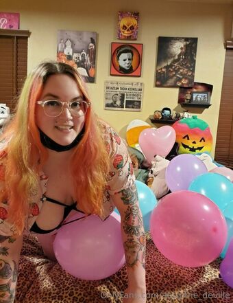 absinthe_deville Nøgen Lækager OnlyFans Foto 22