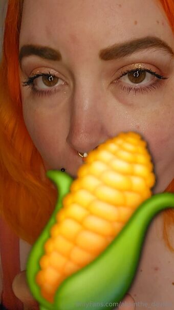 absinthe_deville Nøgen Lækager OnlyFans Foto 28