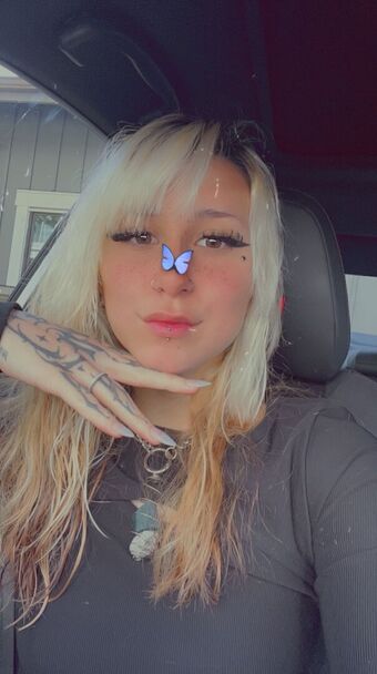 Abusuble Nøgen Lækager OnlyFans Foto 12