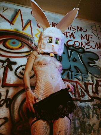 Acidalia Nøgen Lækager OnlyFans Foto 10