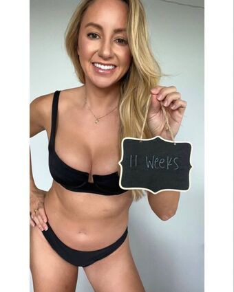 Action Jacquelyn Nøgen Lækager OnlyFans Foto 8