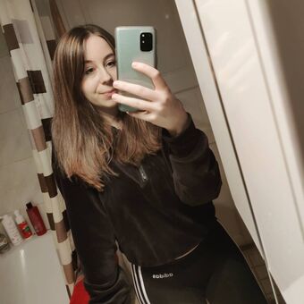 actuallyalisa Nøgen Lækager OnlyFans Foto 31