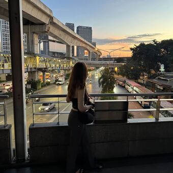 actuallyalisa Nøgen Lækager OnlyFans Foto 40