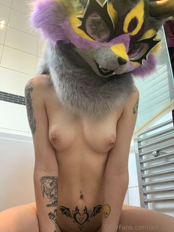 ad_rutt Nøgen Lækager OnlyFans Foto 15