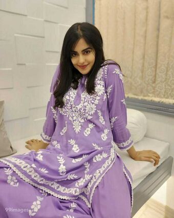 Adah Sharma