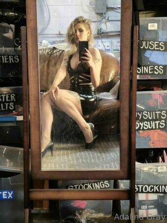 Adalind Gray